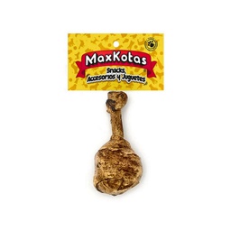 [2550129] P &amp; C SNACKS PERNIL POLLO X 1 UNIDAD