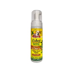 [2550138] P &amp; C BAÑO SECO ESBELT SABILA-AVENA-QUINUA FSC x 200 ML