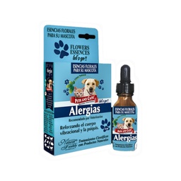 [2550139] P &amp; C ESENCIA ALERGIAS LETS GO FSC x 25 ML