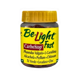 [2550145] P &amp; C BELIGHT FAST CARBOSTOP VITACRUNCH FSC X 50 UND