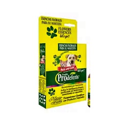 [2550159] P &amp; C ESENCIA PRODEFENS LETS GO FSC x 25 ML