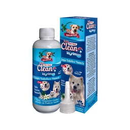 [2550163] P &amp; C FRESHLY DERMA CLEAN LAGRIMAS FCO x 120g UNIDAD