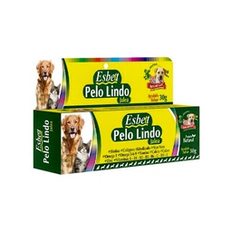 [2550173] P &amp; C ESBELT PELO LINDO JALEA TUBO x 30gr UNIDAD