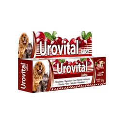 [2550177] P &amp; C UROVITAL JALEA TUBO x 30gr UNIDAD
