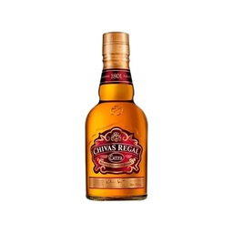 [1900146] CHIVAS REGAL EXTRA 13 AÑOS x 375 cc N