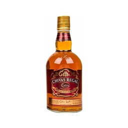 [1900156] CHIVAS REGAL 18 AÑOS x 700 cc + CHIVAS REGAL 18 AÑOS x 200 cc PACK
