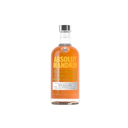 [1900227] ABSOLUT MANDRIN x 700 cc N