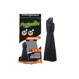 [2280003] GUANTE IND CAL 35 XL MOSQUETERO TALLA 10 GP35XL10 PAR