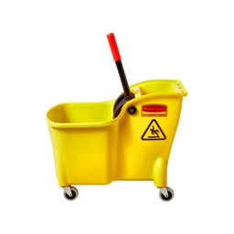 [2500264] BALDE ESCURRIDOR TANDEM  29 lts RETAIL 1887304