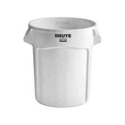 [2500381] BRUTE CONTAINER 32 GAL BLA 1867531