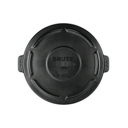 [2500398] TAPA PLANA BRUTE NEGRO 121 LT 1867532