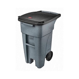 [2500399] CONTENEDOR ROLL OUT GRIS 121 L 1971941