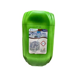 [2241200] REMOVEDOR DE CERAS STRIP ALL  PROES GAL X 3.8 LTS