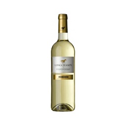 [1630158] VINO LONGCHAMPS CHARDONNAY x 750 cc