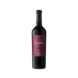 [1630169] VINO LUIGI BOSCA MALBEC x 750 cc