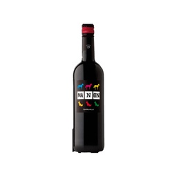 [1630225] VINO MANON TEMPRANILLO x 750 cc