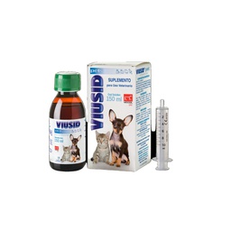 [2570010] VIUSID PETS 7010007 FSC x 150 ML