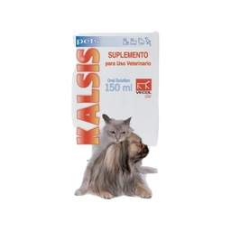 [2570024] KALSIS PETS 7010004 FSC x 150 ML
