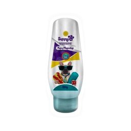 [2570030] SUNNY PET BLOQUEADOR SOLAR x 120g 7050040 UNIDAD