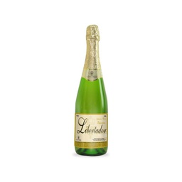 [1430001] APERITIVO ESPUMOSO BLANCO LIBERTADOR x 750 cc