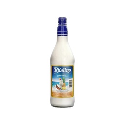 [1430088] APERITIVO CREMA PIÑA COLADA RIVELINO x 750 cc