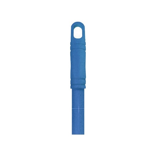 MANGO EN ALUMINIO DE 1.50 MT AZUL CA1906AL-02