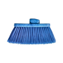 [2270211] ESCOBA PBT RIGIDEZ MEDIA AZUL CA4702-02