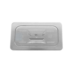 [3500026] TAPA PARA GASTRONORM DE 1/3 VG10143