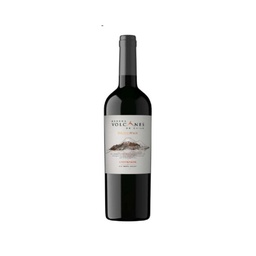 [1420112] VINO VOLCANES RSV SUMMIT CARMENERE x 750 cc