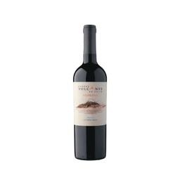 [1420114] VINO VOLCANES RESERVA MERLOT x 750 cc