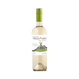 [1420116] VINO VOLCANES VARIETAL SAUVIGNON BLANC x 750 cc