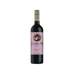 [1420145] VINO FAUSTINO VII GARNACHA x 750 cc