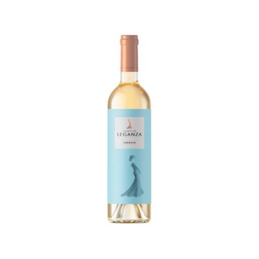 VINO CONDESA DE LEGANZA VERDEJO x 750 cc