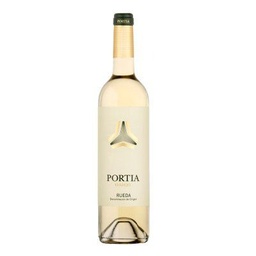 [1420192] VINO PORTIA VERDEJO x 750 cc