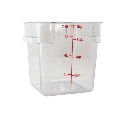 RECIPIENTE CUADRADO 7.6LT_6308