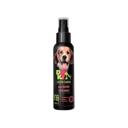 [2420002] LOCION CANINA DINKY MACHOS 16281 FSC x 120 ML