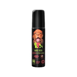 [2420007] BAÑO SECO DINKY ESPUMA PERRO CACHORRO 5564 FSC x 200 ML