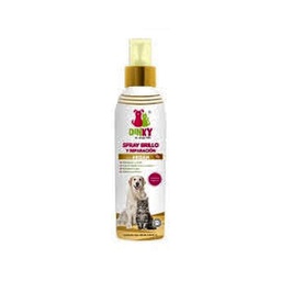 [2420014] SPRAY PARA PEINAR DINKY PERROS Y GATOS 16205 FSC x 150 ML
