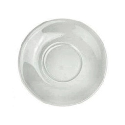 [3010119] PLATO CAFE 13 CM AMERICANA PP1100700124