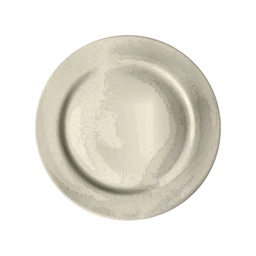 [3010141] PLATO POSTRE 18.2CM AMERICANA BLANCO PP1100701524