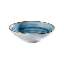 [3010231] BOWL 1005.5CC ARTISAN SALMON PA1618923324