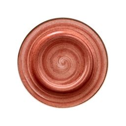 [3010252] PLATO PANDO 20.1CM ARTISAN SALMON PA1618902024