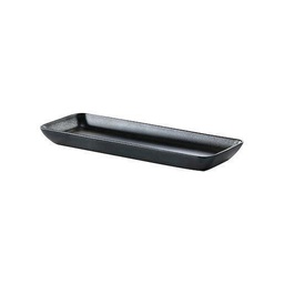 [3010424] BANDEJA A-C 36X14CM COLOR PLUTO REACTIVO PP1941497712