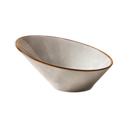 [3010447] BOWL INCLINADO MED 535CC ARTISAN BLANCO PA1605807412