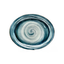 [3010449] BANDEJA A-C 29X27.5CM ARTISAN AZUL PP1604807712