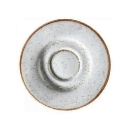[3010452] PLATO CAFE 13CCM ARTISAN BLANCO PA1605900124