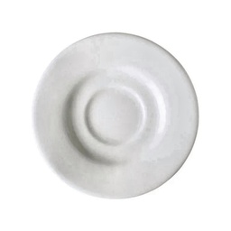 [3010453] PLATO TE 16CM ARTISAN BLANCO PA1605900324