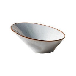 [3010462] BOWL INCLINADO 790CC ARTISAN BLANCO PA1605807506