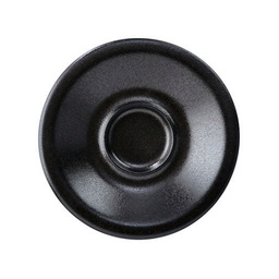 [3010537] PLATO CAFE 12.5CM COLOR PLUTO REACTIVO PP1941810124