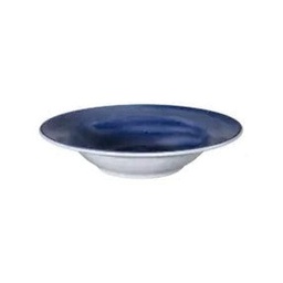 [3010613] PLATO HONDO 550.9CC BLUE OCEAN PA1003903712
